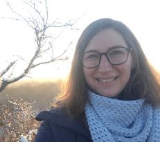 Sandra Karanitsch-Ackerl